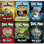 dog man 1-6