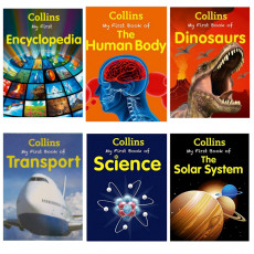 Collins My first book of 