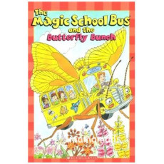 MSB Science Reader: The Butterfly Bunch