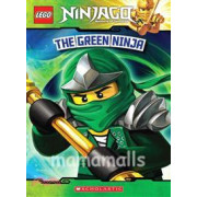 LEGO Ninjago Reader #7: The Green Ninja