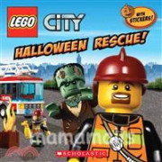 LEGO City: Halloween Rescue