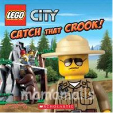 LEGO City: Catch that Crook!