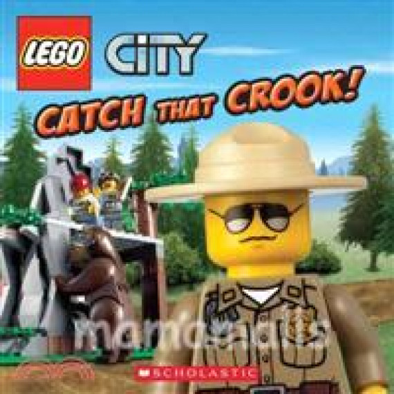 LEGO City: Catch that Crook!