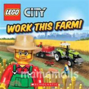 LEGO City: Work This Farm