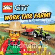 LEGO City: Work This Farm