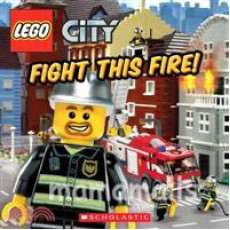 LEGO City: Fight this Fire!                                               