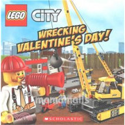 LEGO CITY: WRECKING VALENTINE"S DAY