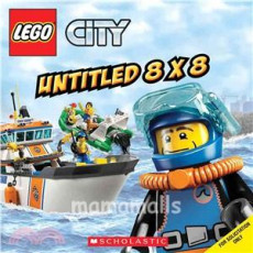 LEGO City: Deep-Sea Treasure Dive