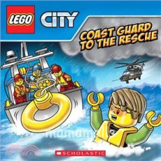 LEGO City:  Coast Guard to the Rescue