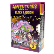 BLACK LAGOON COLLECTION SET 2