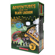 BLACK LAGOON COLLECTION SET 3