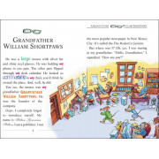 Geronimo Stilton 11-20