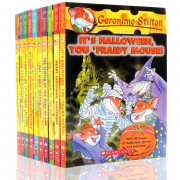 Geronimo Stilton 11-20