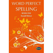 Word Perfect Spelling Book (International) 2ED