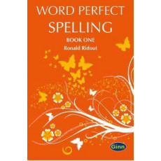 Word Perfect Spelling Book (International) 2ED