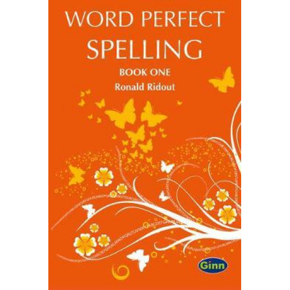 Word Perfect Spelling Book (International) 2ED