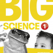 Big Science Workbook (without Answer Key)