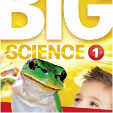 Big Science Student Book