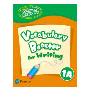 PRI LMN EXPRESS 2E Vocabulary Booster For Writing 