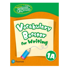 PRI LMN EXPRESS 2E Vocabulary Booster For Writing 