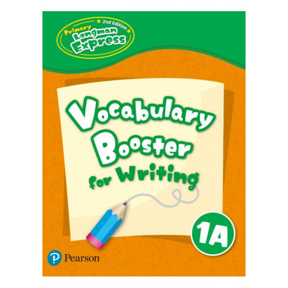 PRI LMN EXPRESS 2E Vocabulary Booster For Writing 