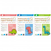 Mathematics & Logical Thinking K1-3