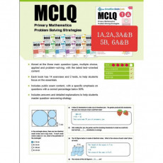 MCLQ Primary Mathematics Problem Solving Strategies