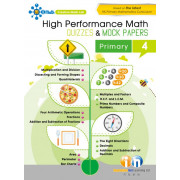 High Performance Math Quizzes and Mock Papers