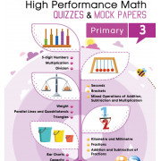 High Performance Math Quizzes and Mock Papers