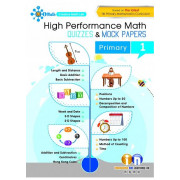 High Performance Math Quizzes and Mock Papers