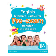 English Intensive Practice for Pre-exam Revision