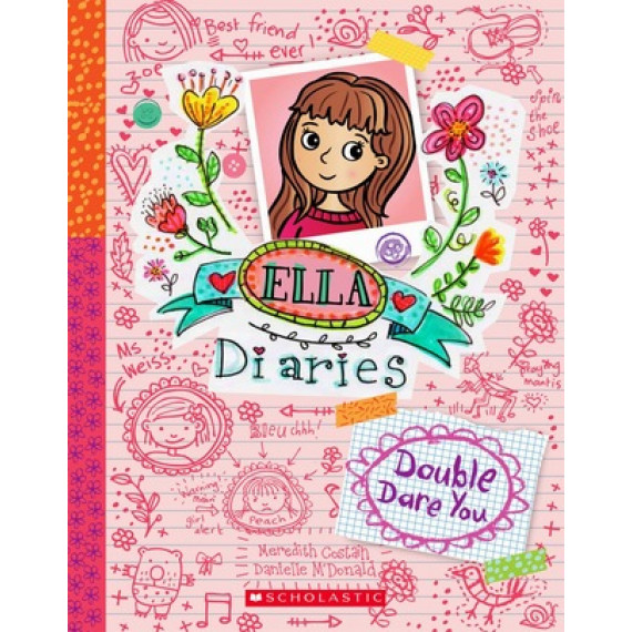 Ella Diaries set of 2