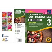 Learning maths book 3