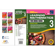 Learning maths book 3