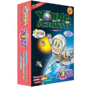 young scientists Level 3