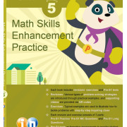 MathPro for HKAT Math Skills Enhancement Practice