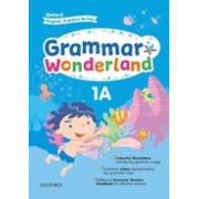 Grammar Wonderland