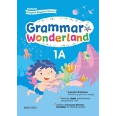 Grammar Wonderland