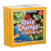 Quiz Champs (Set 1)