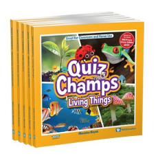 Quiz Champs (Set 2)