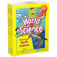 World of Science (Set 1)