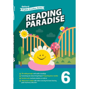 Reading Paradise