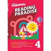 Reading Paradise