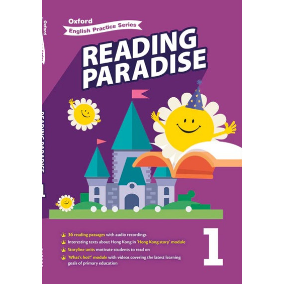 Reading Paradise