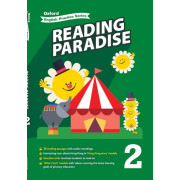 Reading Paradise