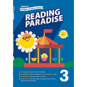 Reading Paradise