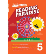 Reading Paradise