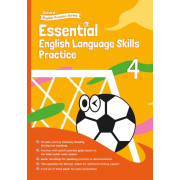 Essential English Language Skills Practice