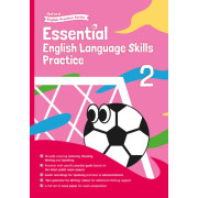 Essential English Language Skills Practice