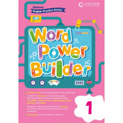 Word Power Builder